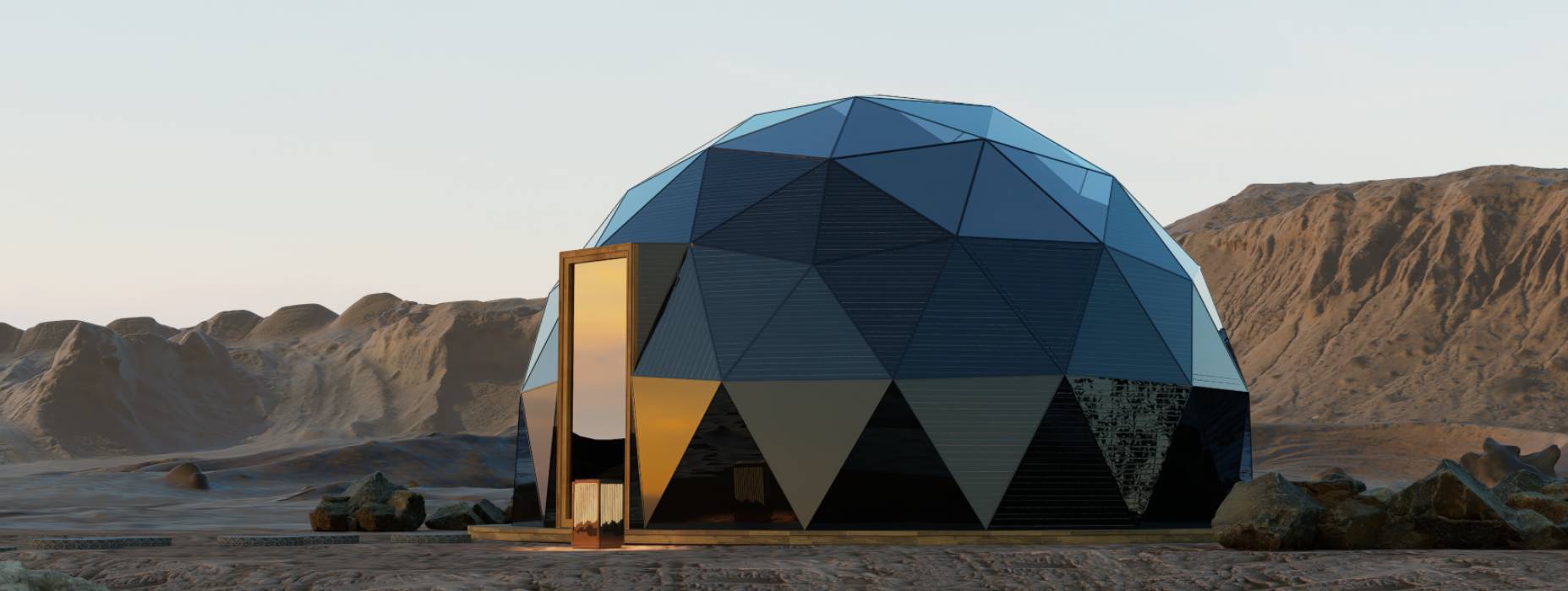 滨海县星空酒店帐篷